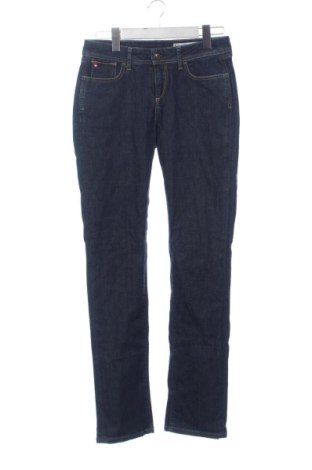 Blugi de femei Big Star, Mărime M, Culoare Albastru, Preț 110,35 Lei, #137869869