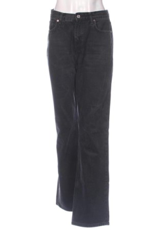 Damen Jeans Mango, Größe L, Farbe Schwarz, Preis € 17,34, #137869874