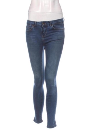 Blugi de femei Koton, Mărime M, Culoare Albastru, Preț 148,00 Lei, #137870003
