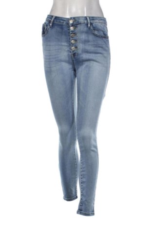 Damen Jeans Unbranded, Größe L, Farbe Blau, Preis € 15,00, #137870175