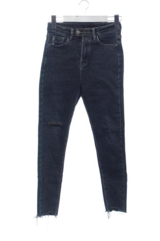 Blugi de femei Unbranded, Mărime XS, Culoare Albastru, Preț 78,74 Lei, #137870585
