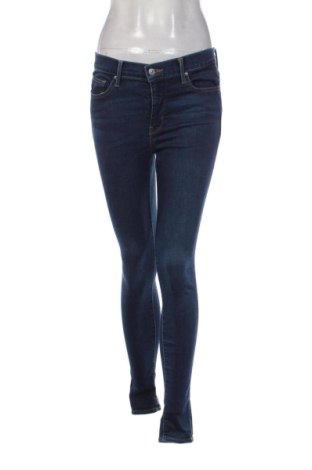 Blugi de femei Levi's, Mărime L, Culoare Albastru, Preț 199,46 Lei, #137870727