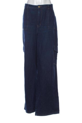 Blugi de femei Unbranded, Mărime XXL, Culoare Albastru, Preț 65,99 Lei, #137871152