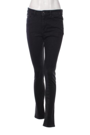 Blugi de femei C&A, Mărime M, Culoare Negru, Preț 78,74 Lei, #137871286