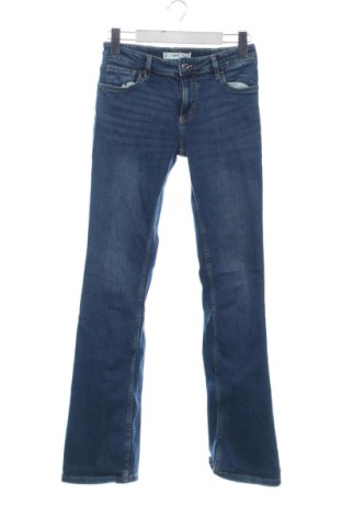 Blugi de femei Mango, Mărime S, Culoare Albastru, Preț 91,75 Lei, #137871311