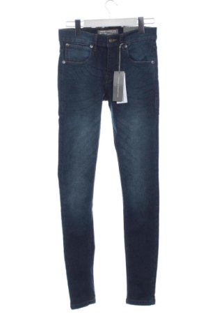 Blugi de femei French Connection, Mărime M, Culoare Albastru, Preț 542,34 Lei, #137871452