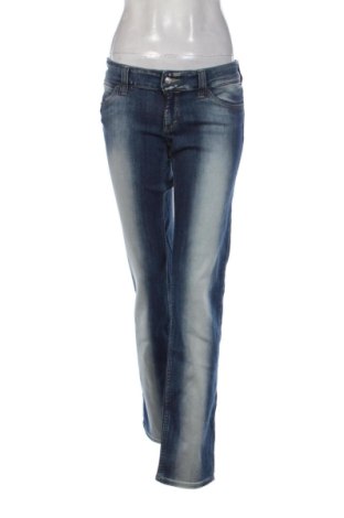 Damskie jeansy Cheap Monday, Rozmiar M, Kolor Niebieski, Cena 238,54 zł, #137871523