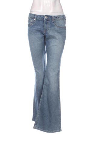Damen Jeans H&M, Größe XL, Farbe Blau, Preis 23,54 €, #137871642