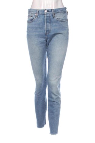 Damen Jeans Levi's, Größe M, Farbe Blau, Preis 38,27 €, #137871830