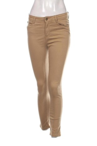 Blugi de femei Maison 123, Mărime M, Culoare Bej, Preț 231,99 Lei, #137871841