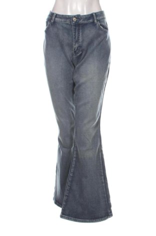 Női farmernadrág Unbranded, Méret XXL, Szín Kék, Ár 4 769 Ft, #137872099