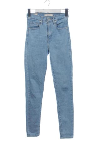 Damen Jeans Levi's, Größe XXS, Farbe Blau, Preis € 44,99, #137872119