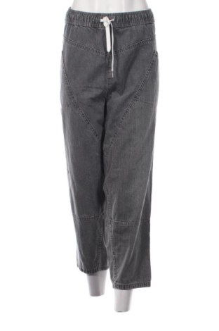 Дамски дънки Bon Prix, Размер 4XL, Цвят Сив, Цена 14,88 €, #137872158
