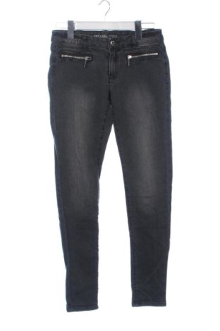 Damskie jeansy Michael Kors, Rozmiar M, Kolor Szary, Cena 308,09 zł, #137872219