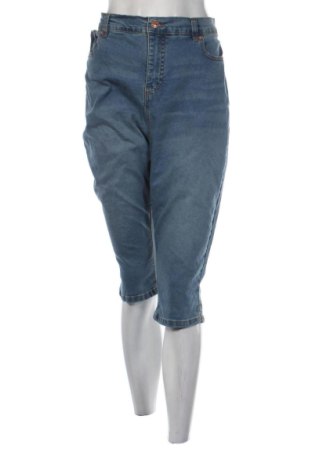 Blugi de femei Simply Be, Mărime XL, Culoare Albastru, Preț 86,79 Lei, #137872380