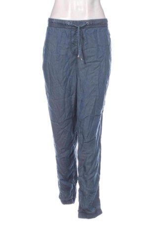 Blugi de femei Esmara, Mărime XXL, Culoare Albastru, Preț 78,11 Lei, #137872462