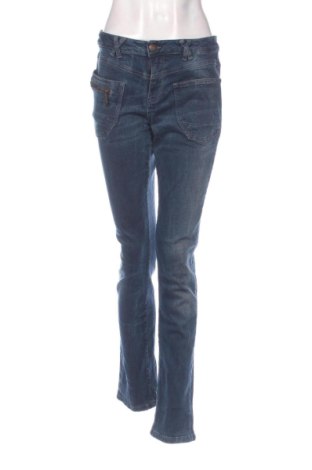 Damen Jeans Pulz Jeans, Größe M, Farbe Blau, Preis € 20,94, #137872665