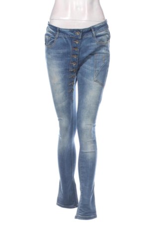 Damen Jeans Blue Rags, Größe L, Farbe Blau, Preis € 20,94, #137872678