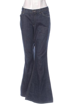 Damen Jeans Unbranded, Größe L, Farbe Blau, Preis € 14,84, #137872714