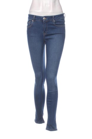Damskie jeansy Massimo Dutti, Rozmiar L, Kolor Niebieski, Cena 162,00 zł, #137872802
