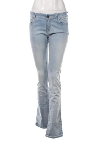Blugi de femei Jacob Cohen, Mărime L, Culoare Albastru, Preț 368,25 Lei, #137872806
