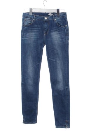Női farmernadrág Zara, Méret S, Szín Kék, Ár 5 780 Ft, #137872891