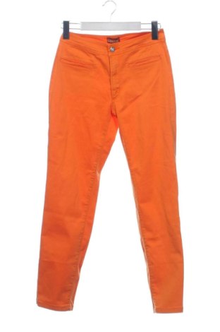 Blugi de femei Cimarron, Mărime S, Culoare Portocaliu, Preț 110,35 Lei, #137873249
