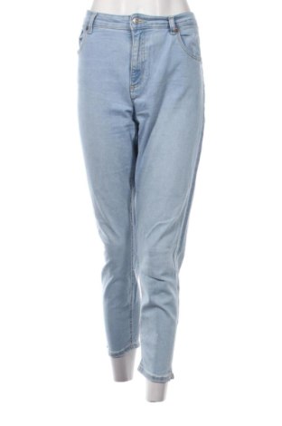 Női farmernadrág Reserved, Méret XL, Szín Kék, Ár 5 277 Ft, #137873310