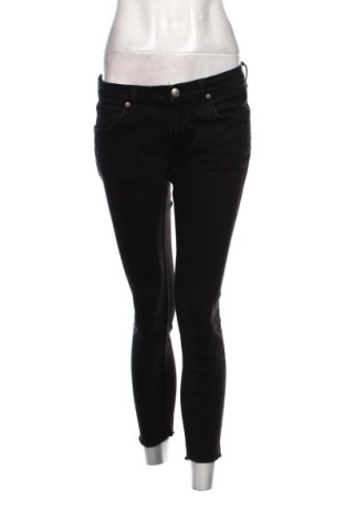 Damen Jeans Zara, Größe M, Farbe Schwarz, Preis 16,00 €, #137873779