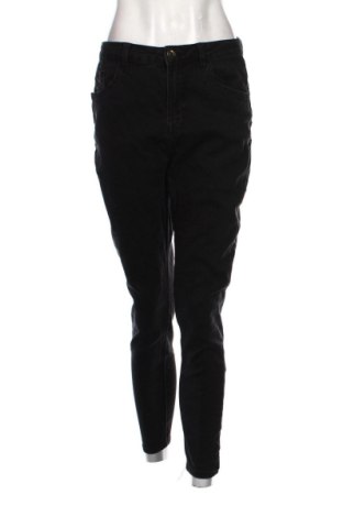 Damen Jeans Unbranded, Größe L, Farbe Schwarz, Preis 9,92 €, #137873817
