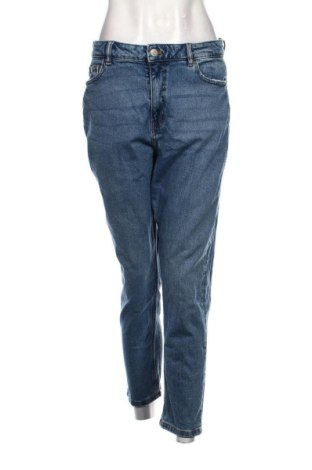 Blugi de femei Tex, Mărime L, Culoare Albastru, Preț 78,11 Lei, #137873933