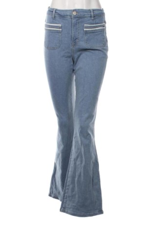 Damen Jeans Rainbow, Größe S, Farbe Blau, Preis 14,88 €, #137874050