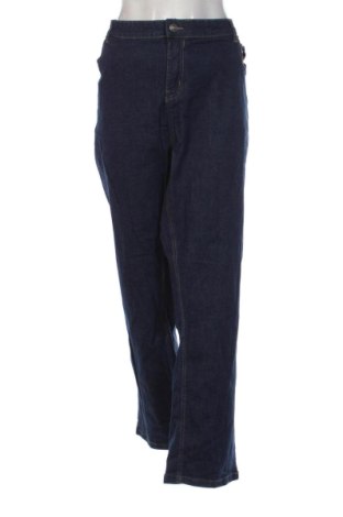 Női farmernadrág Unbranded, Méret 5XL, Szín Kék, Ár 5 262 Ft, #137874201