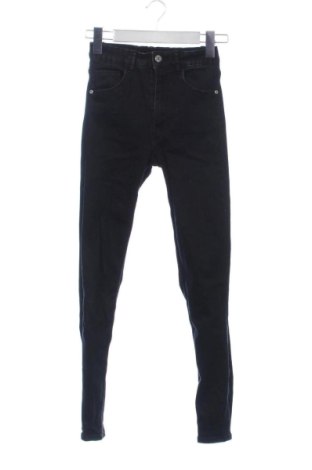 Damskie jeansy Zara, Rozmiar XXS, Kolor Czarny, Cena 58,07 zł, #137874527