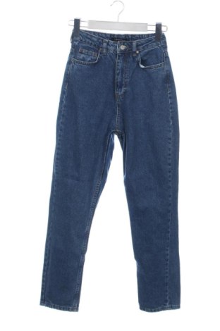 Damskie jeansy Trendyol, Rozmiar XXS, Kolor Niebieski, Cena 88,90 zł, #137874537