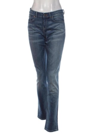 Damskie jeansy Big Star, Rozmiar L, Kolor Niebieski, Cena 88,65 zł, #137874677