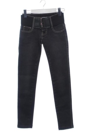 Blugi de femei Unbranded, Mărime XS, Culoare Negru, Preț 78,74 Lei, #137874944
