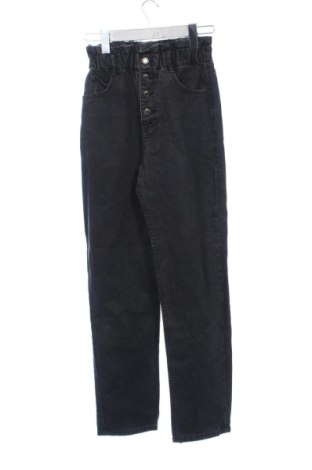 Blugi de femei Pull&Bear, Mărime XS, Culoare Negru, Preț 57,74 Lei, #137874958