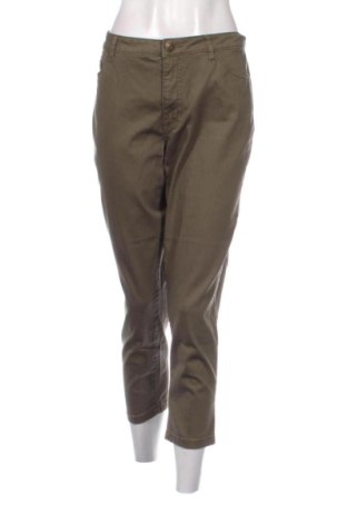 Blugi de femei Collection L, Mărime XL, Culoare Verde, Preț 67,29 Lei, #137875327