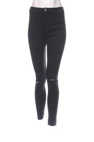Blugi de femei Sinsay, Mărime S, Culoare Negru, Preț 77,89 Lei, #137875587