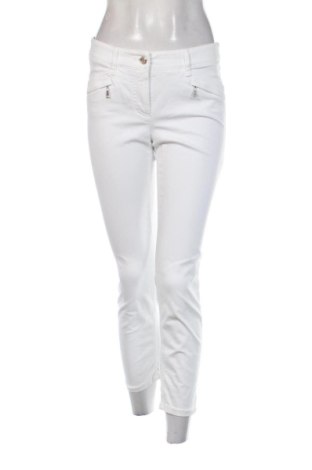 Dámské džíny  Gerry Weber, Velikost M, Barva Bílá, Cena  928,00 Kč, #137875729