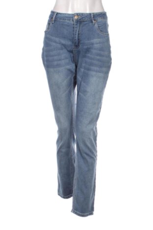 Női farmernadrág Unbranded, Méret XL, Szín Kék, Ár 3 546 Ft, #137876581