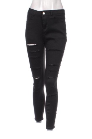 Blugi de femei Unbranded, Mărime M, Culoare Negru, Preț 48,90 Lei, #137876718