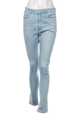 Női farmernadrág Uniqlo, Méret M, Szín Kék, Ár 5 818 Ft, #137876753