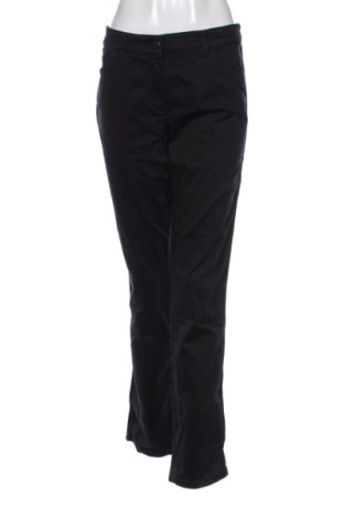 Дамски дънки Gerry Weber, Размер XL, Цвят Черен, Цена 28,63 €, #137876875