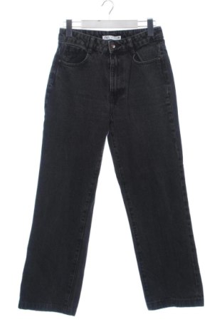 Dámske džínsy  Zara, Veľkosť S, Farba Čierna, Cena  13,72 €, #137876915