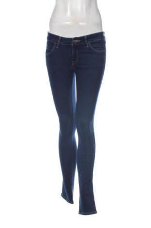 Dámske džínsy  H&M, Veľkosť M, Farba Modrá, Cena  27,62 €, #137877399