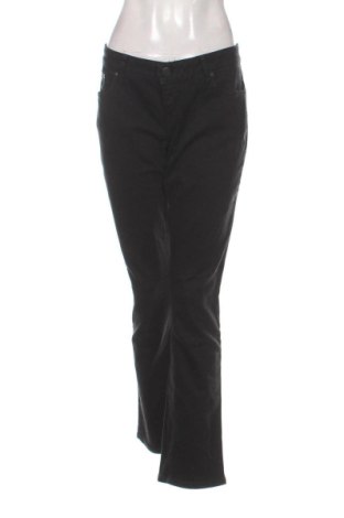 Дамски дънки Ltb, Размер XL, Цвят Черен, Цена 17,89 €, #137877408