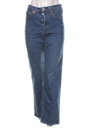 Női farmernadrág Levi's, Méret S, Szín Kék, Ár 12 249 Ft, #137877426