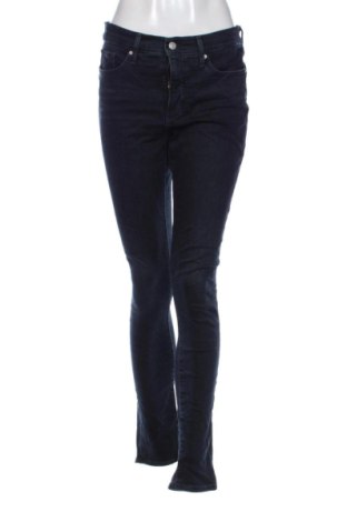 Blugi de femei Levi's, Mărime L, Culoare Albastru, Preț 189,99 Lei, #137877445